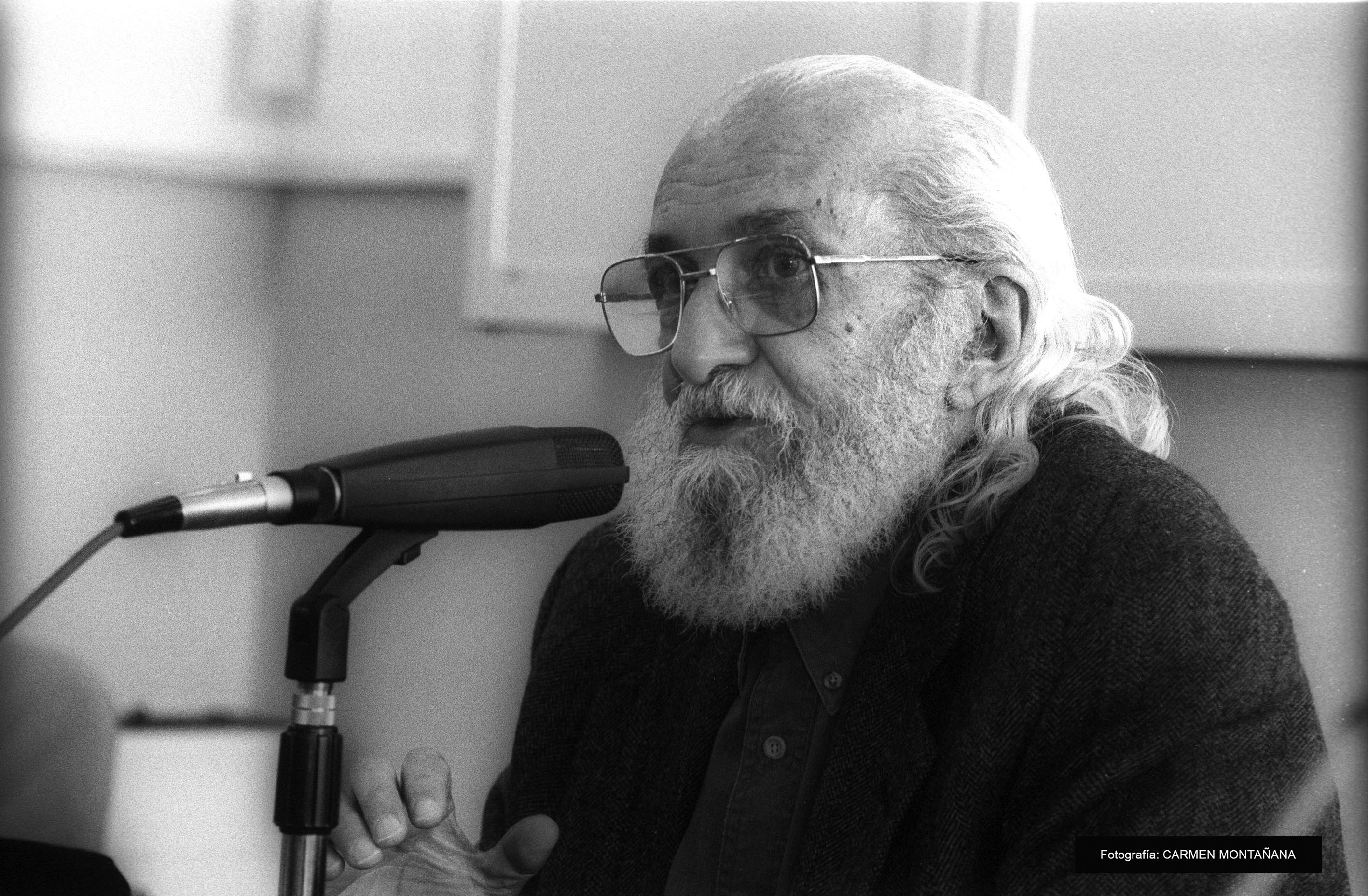 No morirà mai la flor de la paraula: homenatge a Paulo Freire