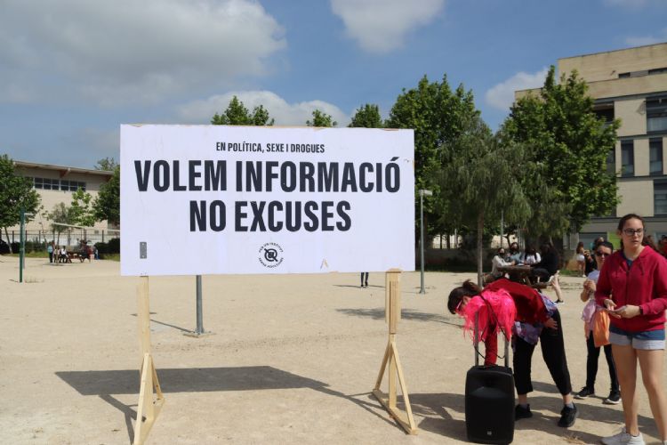 Creació de projectes antiadultistes 