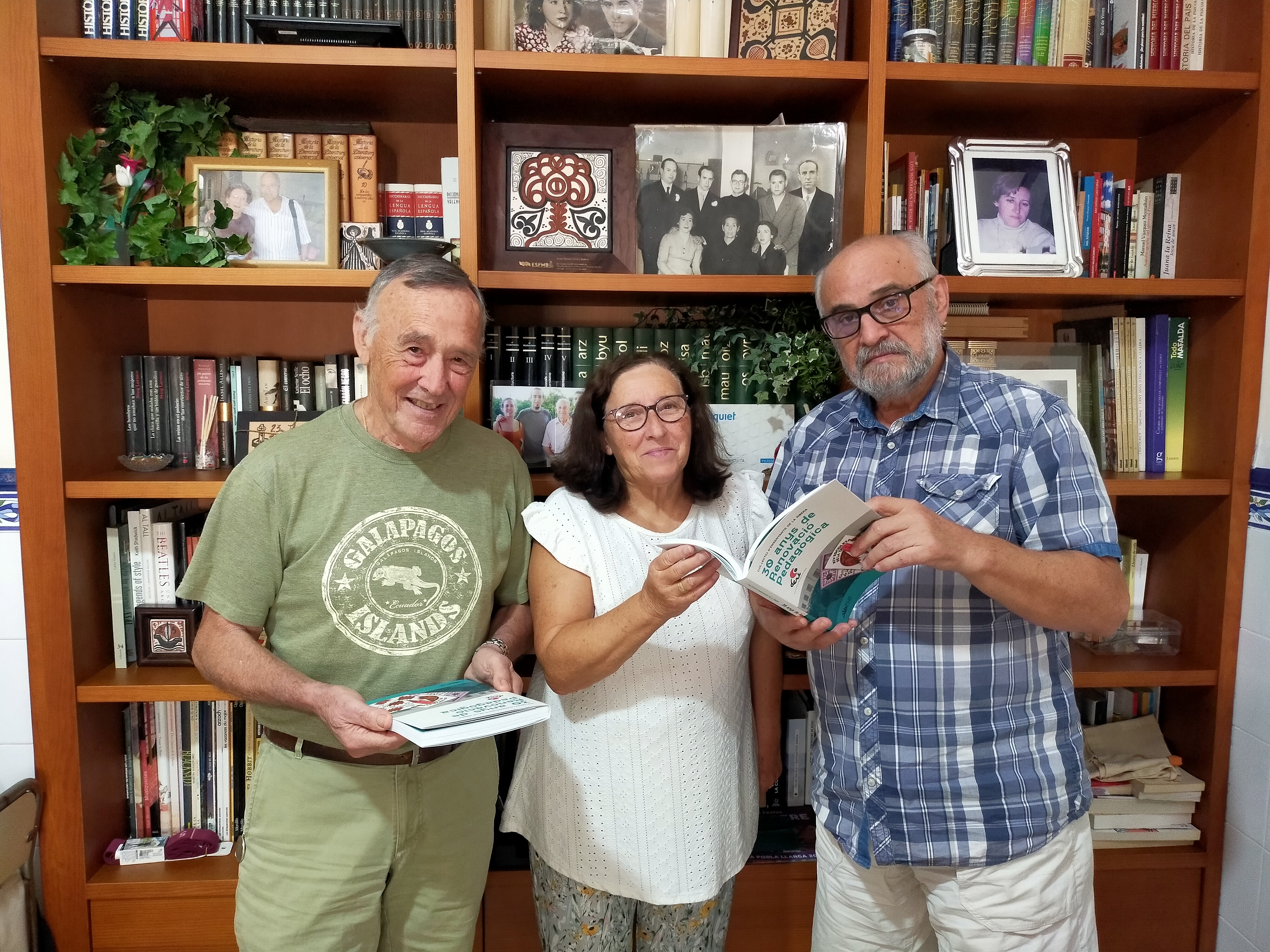 Col·lectiu d'Ensenyants de la Ribera (CODERI).