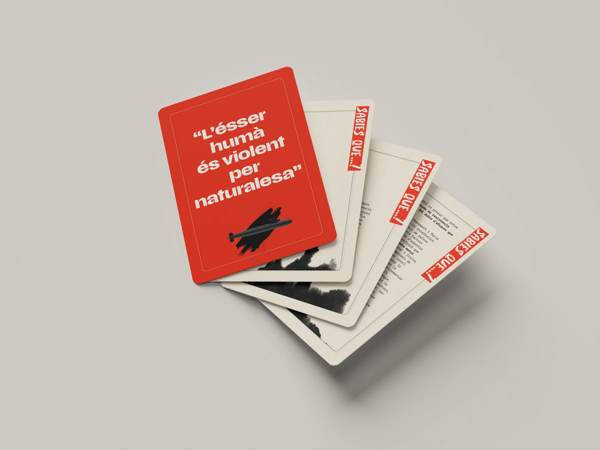 Kit Eduquem per la pau