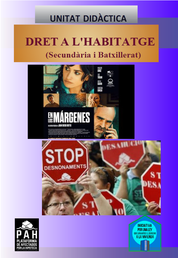 Portada unitat didàctica 