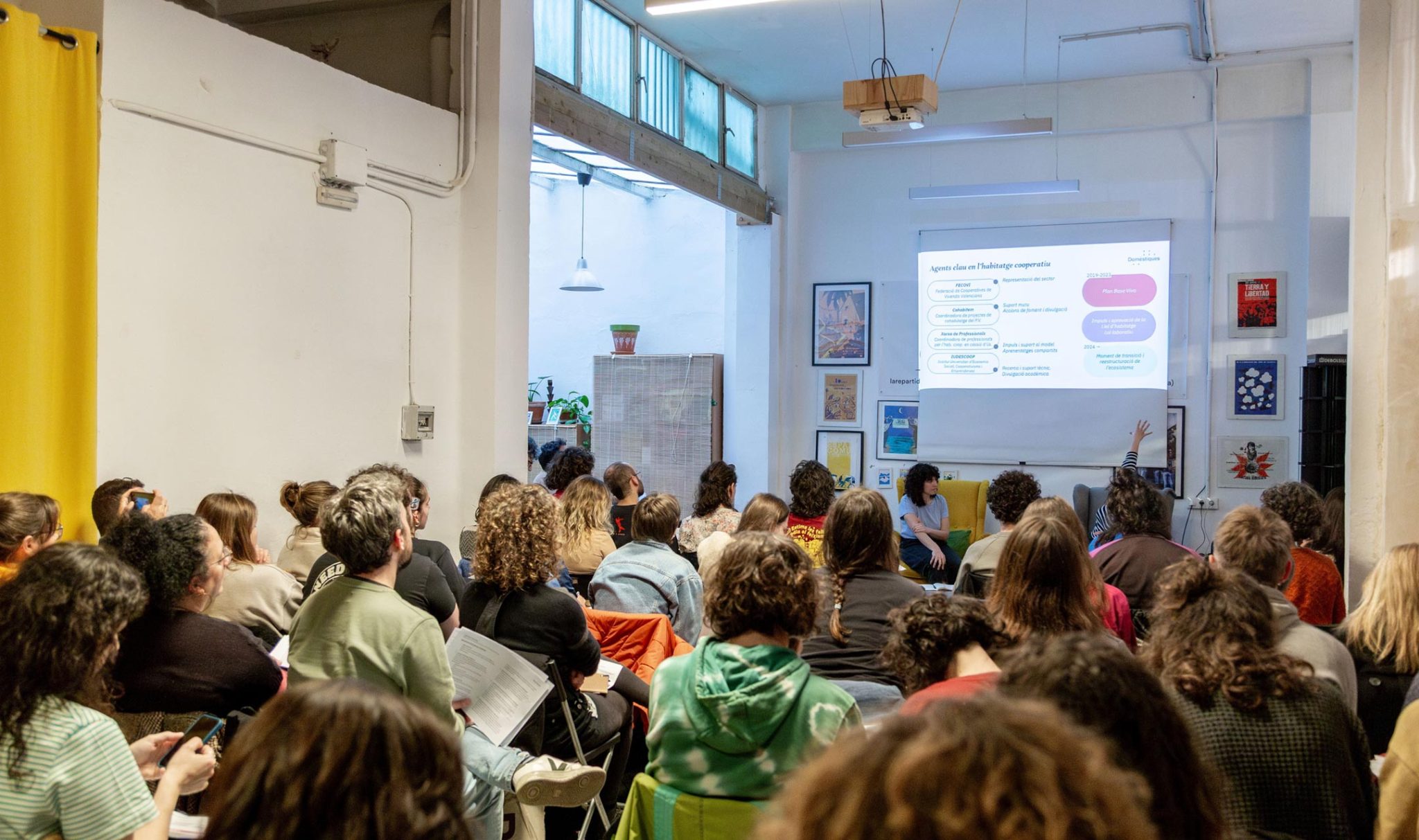 Jornada formació 
