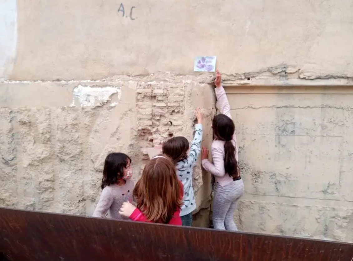 L'extraordinari. Autoria: IVAM.