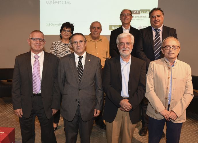 Assemblea FEVECTA 2017