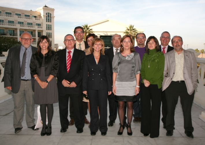 Dia Mundial del cooperativisme 2009