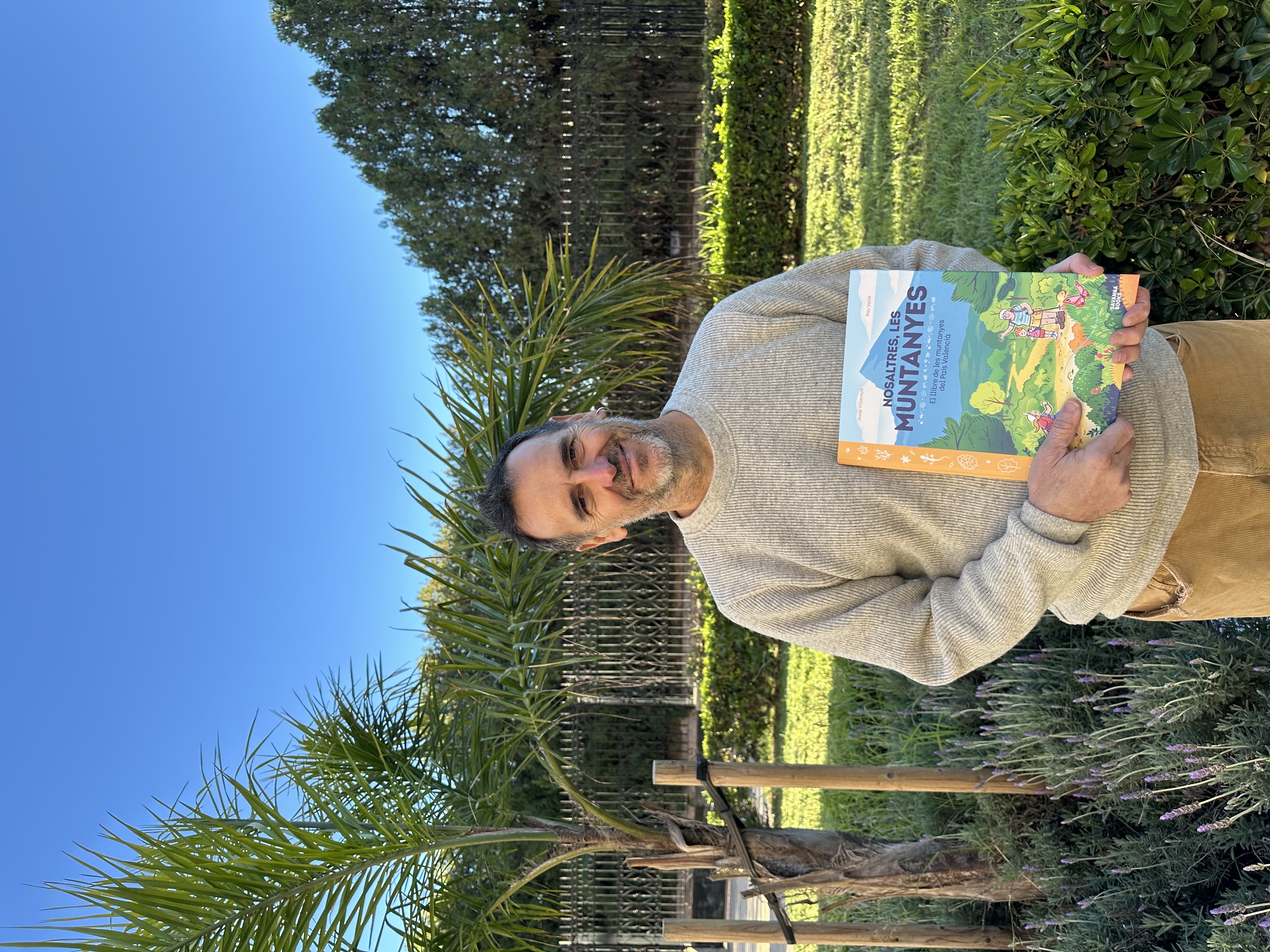 Josep Villarroya. Josep Villarroya.