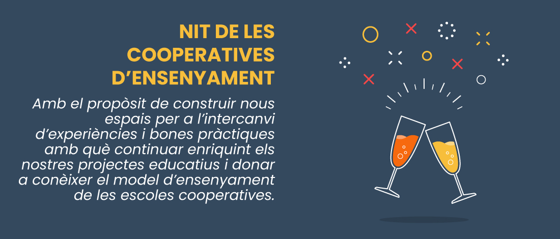 Logo Nit Cooperatives.