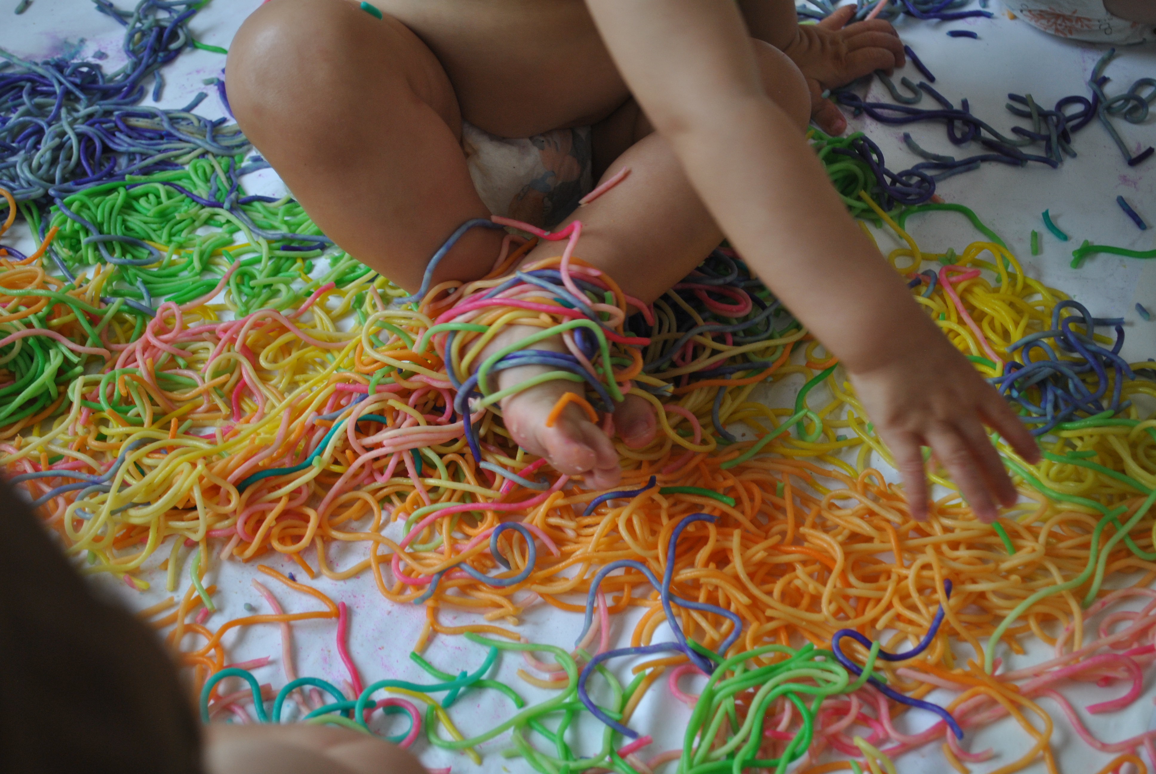 Escola Infantil Patufet. 