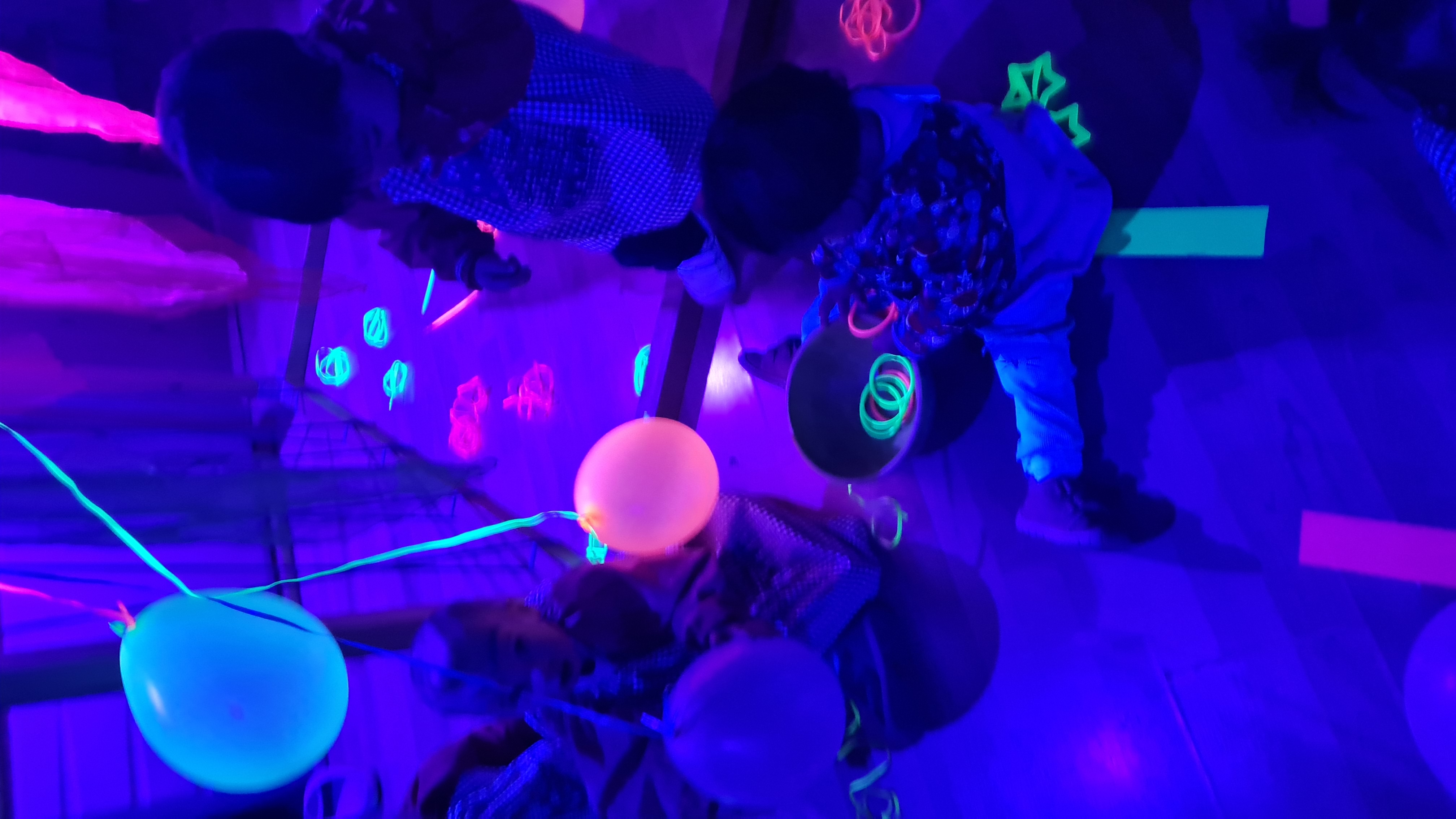 Escola Infantil Patufet. 