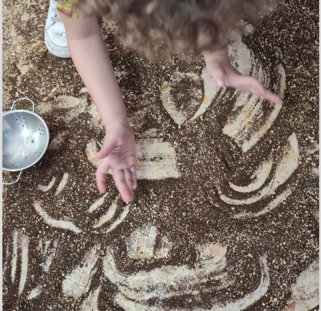 Escola Infantil Patufet.  Escola Infantil Patufet.