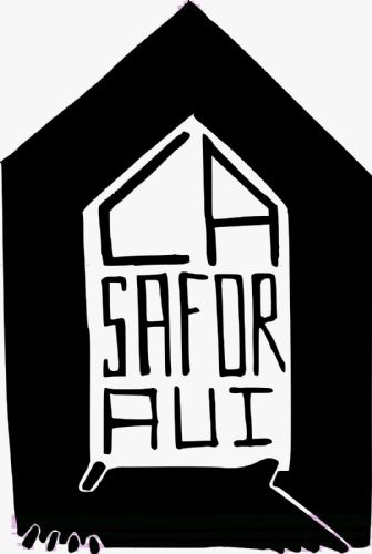 Logo Ca Saforaui